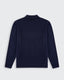 Milano Knit - Navy
