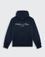 Atelier Hoodie- Navy