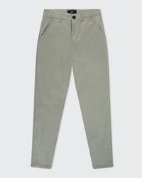 All-Day Smart Pant - Sage Green