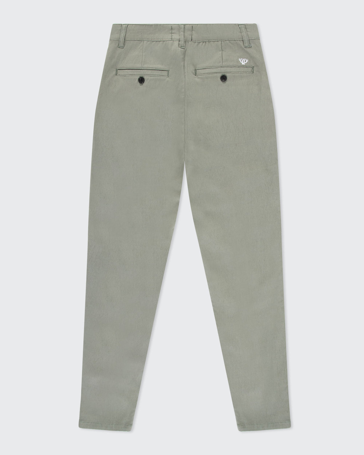 Smart Pant- Sage Green