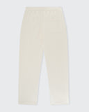 Relaxed Fit Sweatpant- Beige