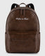 Iveragh Backpack- Brown