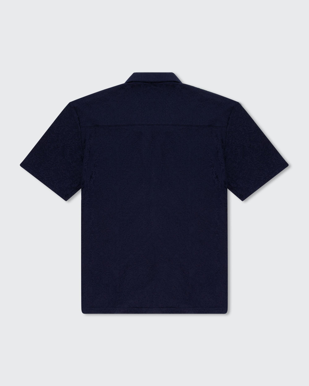 Serenity Shirt- Navy