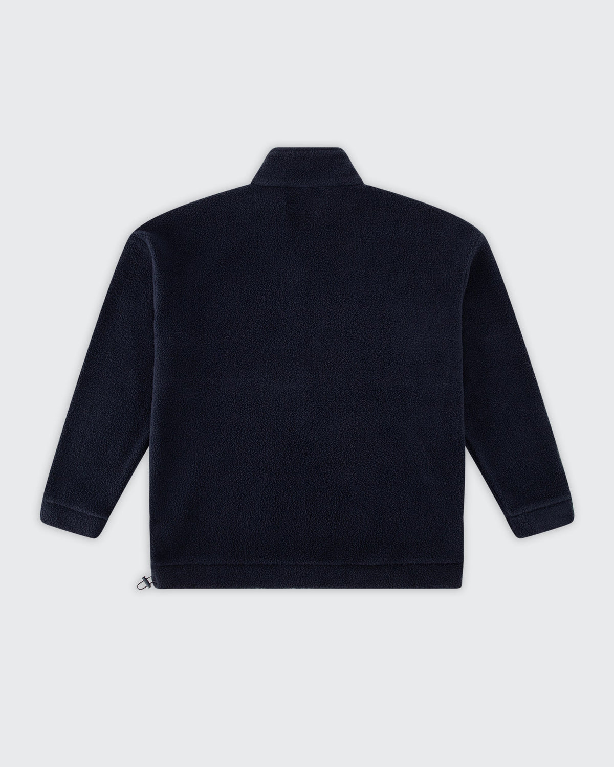 Sherpa Fleece Navy