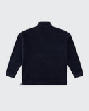 Sherpa Fleece Navy