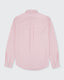 Roze gestreept shirt