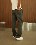 Atelier Sweatpant - Slate Grey