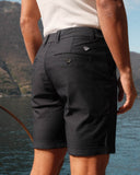 Smart Short - Navy