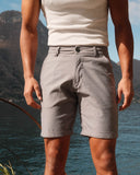 Smart Short - Grey