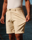 Super Stretch Short - Sand