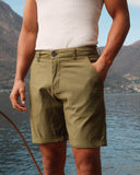 Smart Short - Khaki