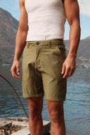 Smart Short - Khaki
