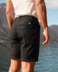 Super Stretch Short - Zwart 