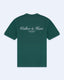 Atelier Tee- Racing Green