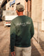 Atelier Sweatshirt- Racing Green