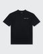 Camiseta Atelier - Azul claro