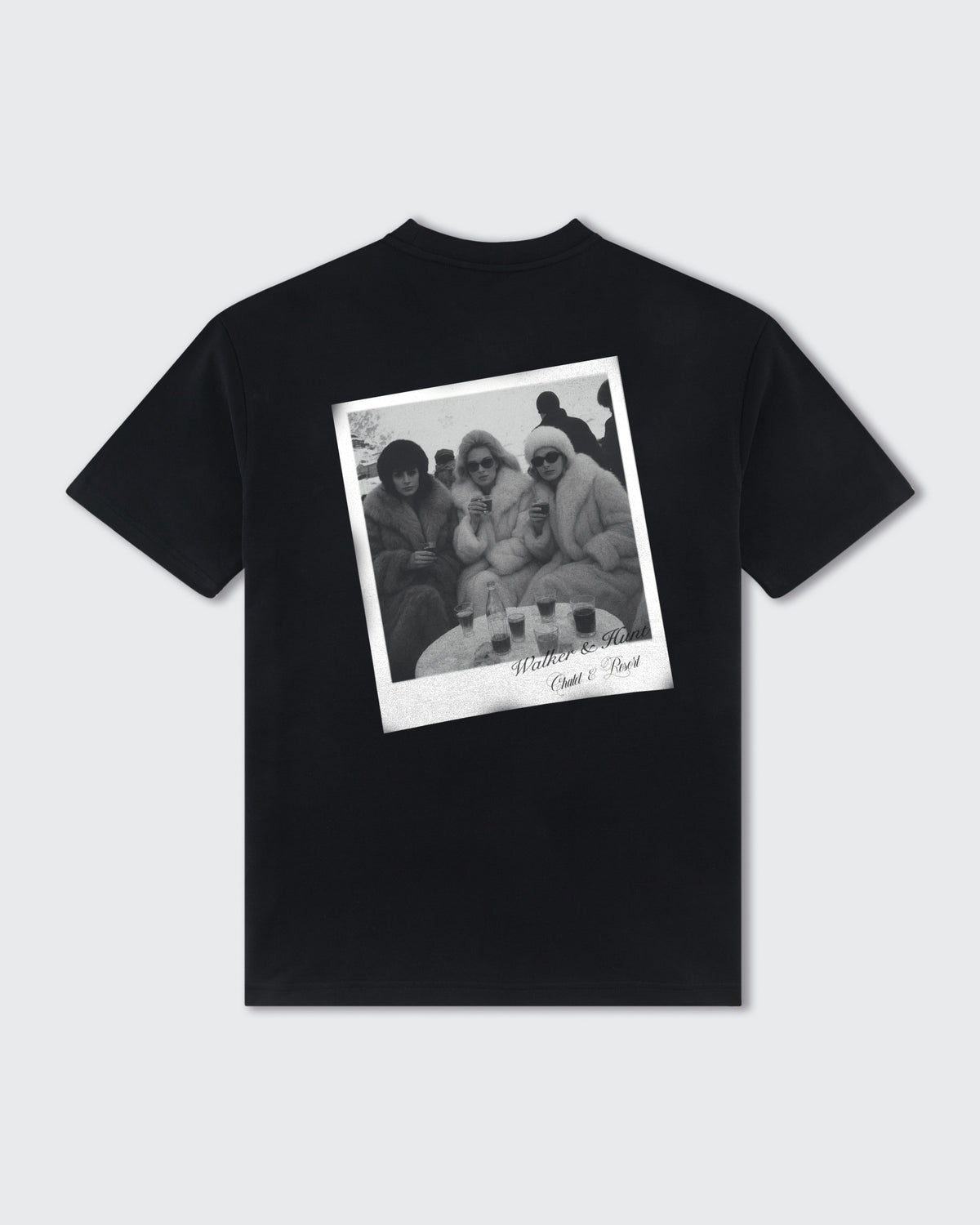The Après Club Tee