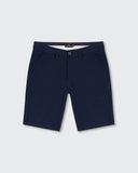 Chino Short- Navy