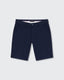 Chino Short- Navy