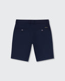 Chino Short- Navy