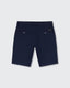 Chino Short - Marineblauw