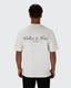 Atelier Tee-Off White