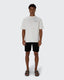 Atelier Tee-Off White