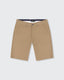 Chino Short- Khaki