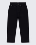 Axis Jean- Black