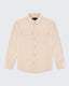 Serenity Shirt - Marineblauw