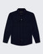 Serenity Shirt - Marineblauw