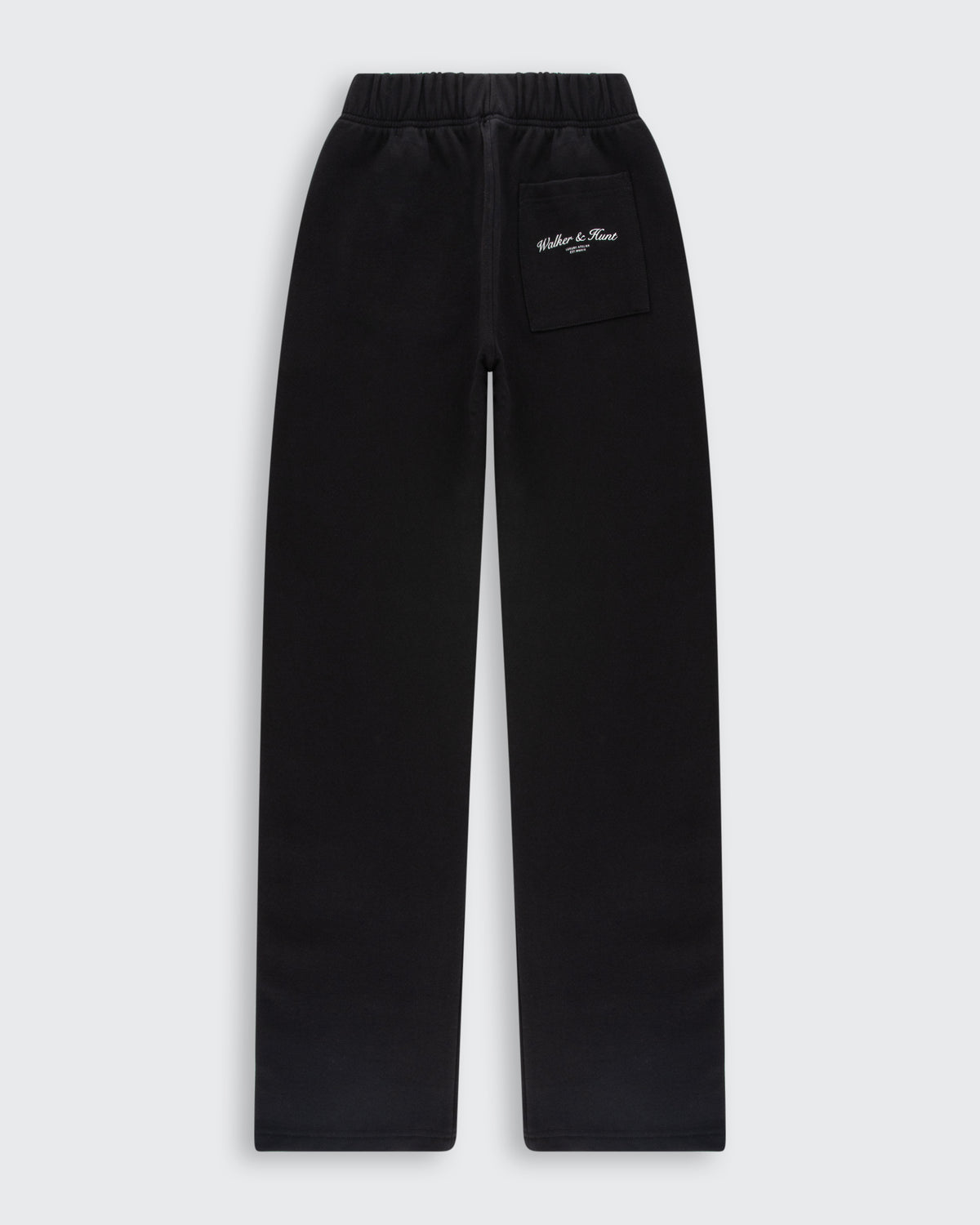 Atelier Sweatpant - Black