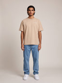 Atelier Tee- Mocha